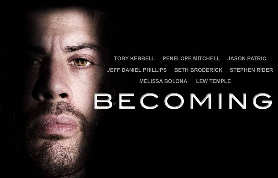 Becoming (2020)