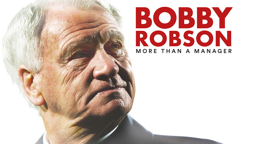 Futbolla İlgili Belgeseller | Bobby Robson