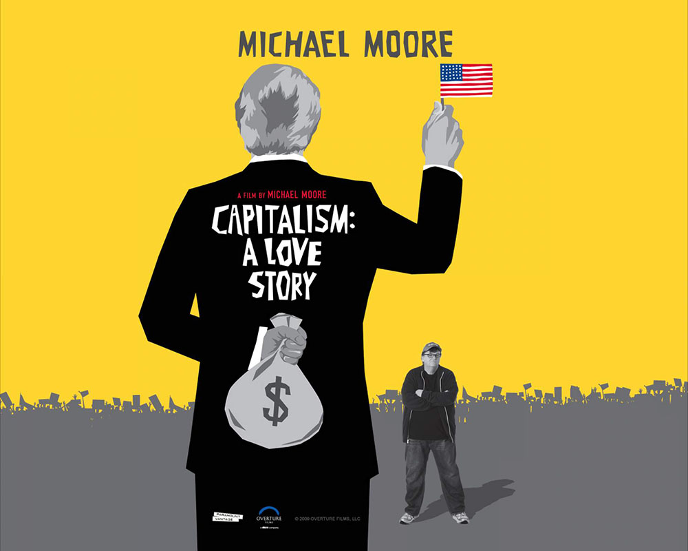 Ekonomi Belgeselleri | Capitalism: A Love Story