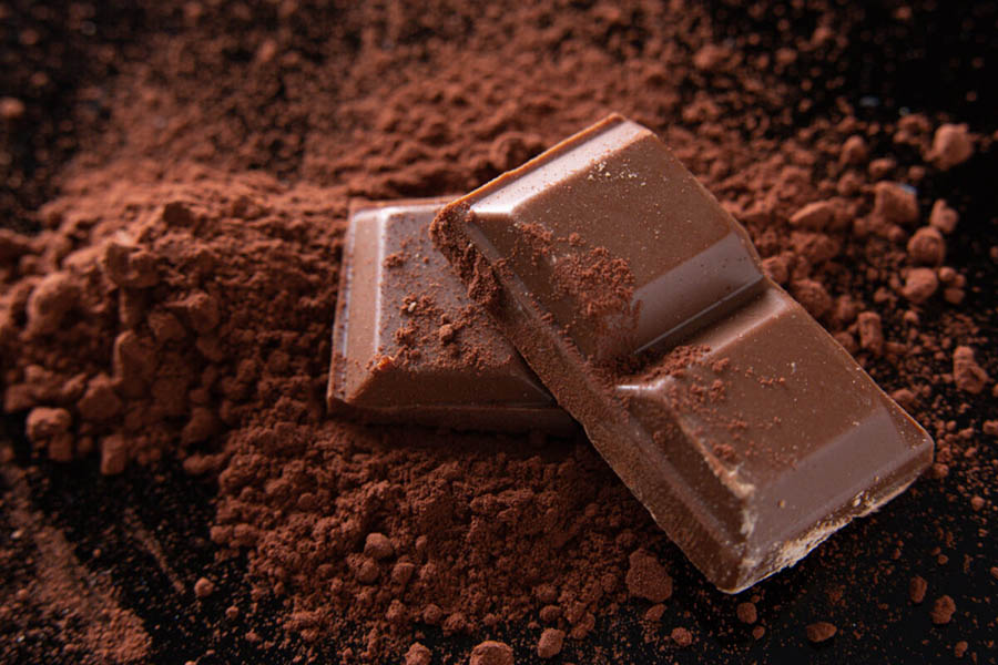 Çikolatanın Faydaları Nelerdir ?
