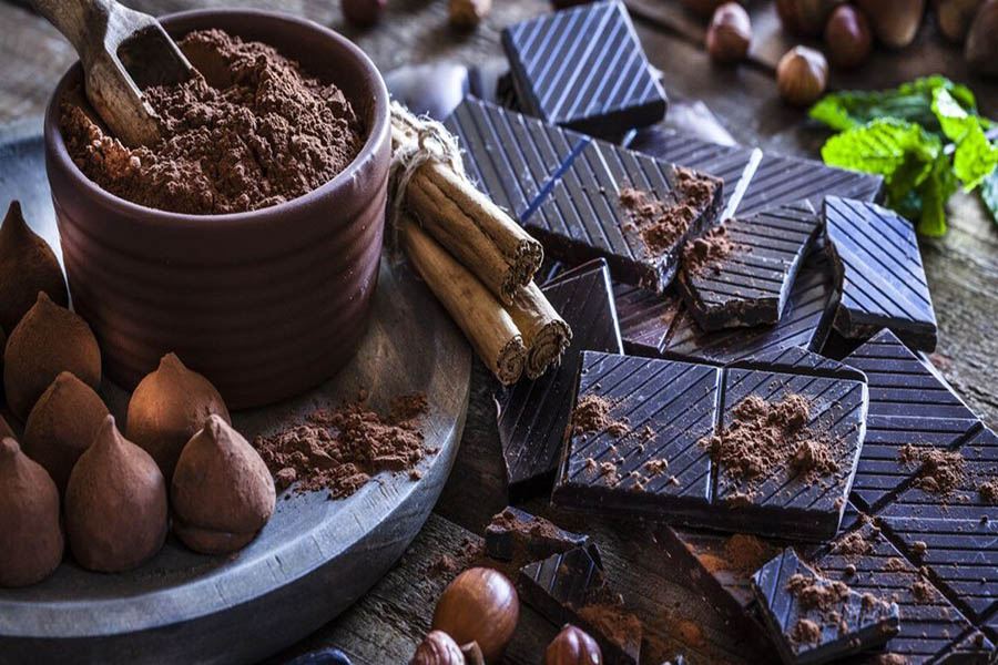 Çikolatanın Zararları Nelerdir ?