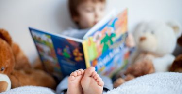 Çocuklara Okuma Alışkanlığı Kazandırmanın Etkili Yöntemleri Nelerdir ?