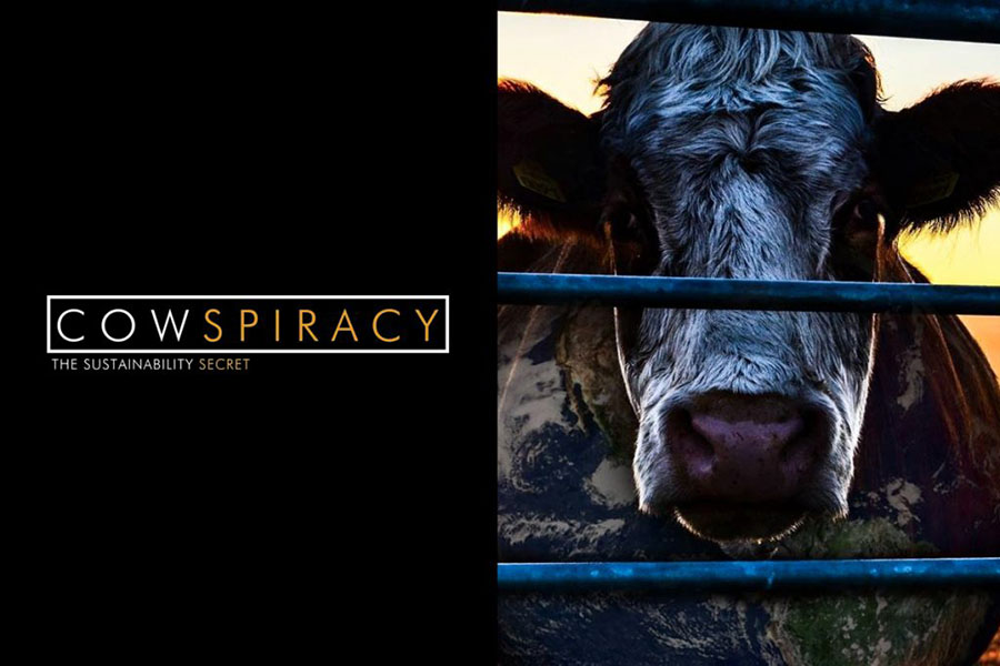 Fast Food Belgeseli | Cowspiracy