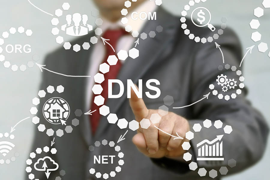 DNS Nedir ?