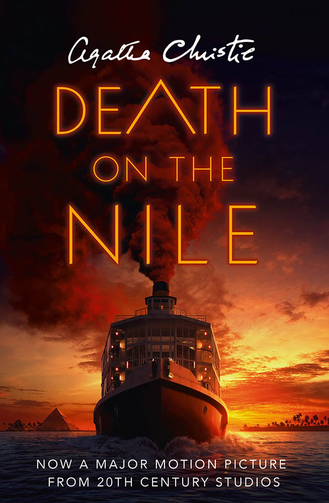 Death on the Nile. En İyi Agatha Christie Uyarlamaları..