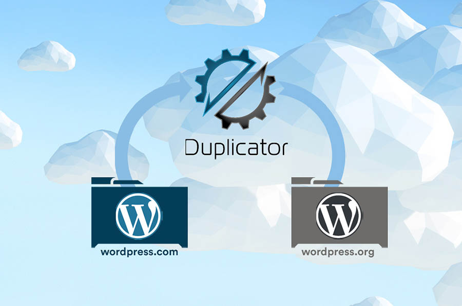 Duplicator