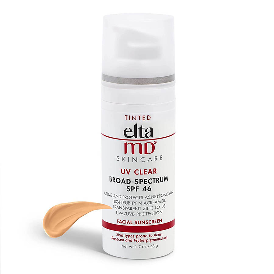 EltaMD UV Clear SPF 46