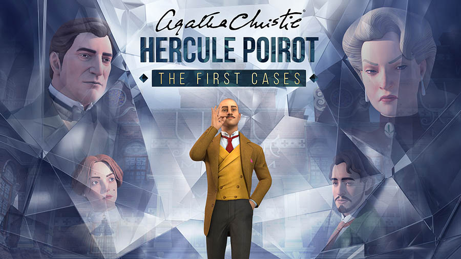 En İyi Agatha Christie Uyarlamaları - Poirot