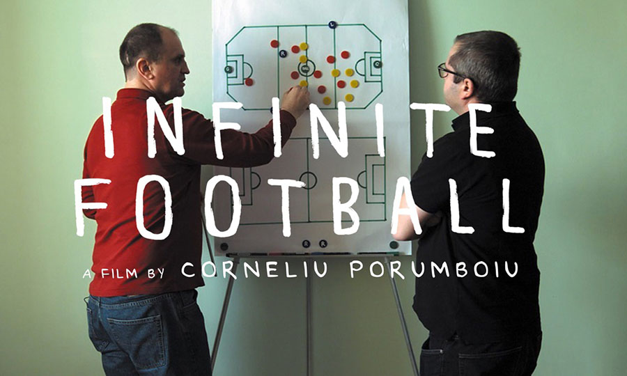 En İyi Futbol Belgeselleri | Fotbal Infinit
