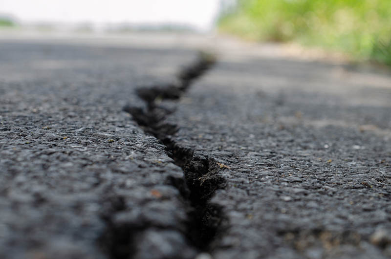 Fay Hatlarının Depremle Ne İlgisi Var? Deprem Nedir?