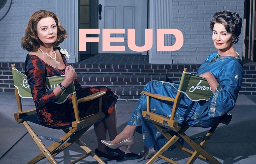 Feud