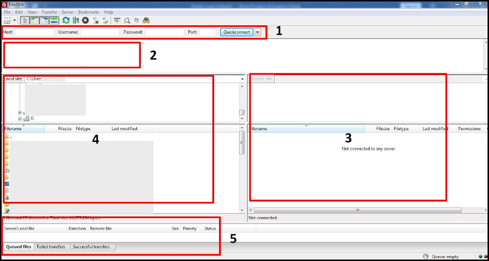 FileZilla Nedir ve Nasıl Kullanılır?