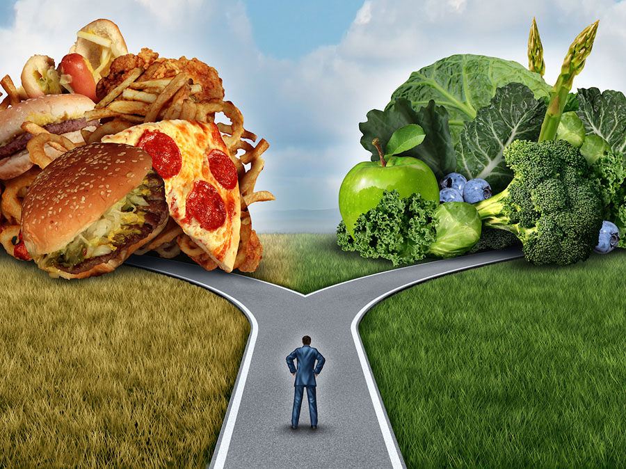 Gıda Endüstrisi Belgeselleri | Food Choices (Gıda Seçimi)