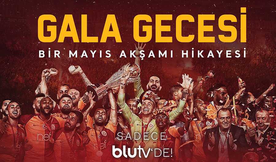 Futbol Takımı Belgeselleri | Gala Gecesi