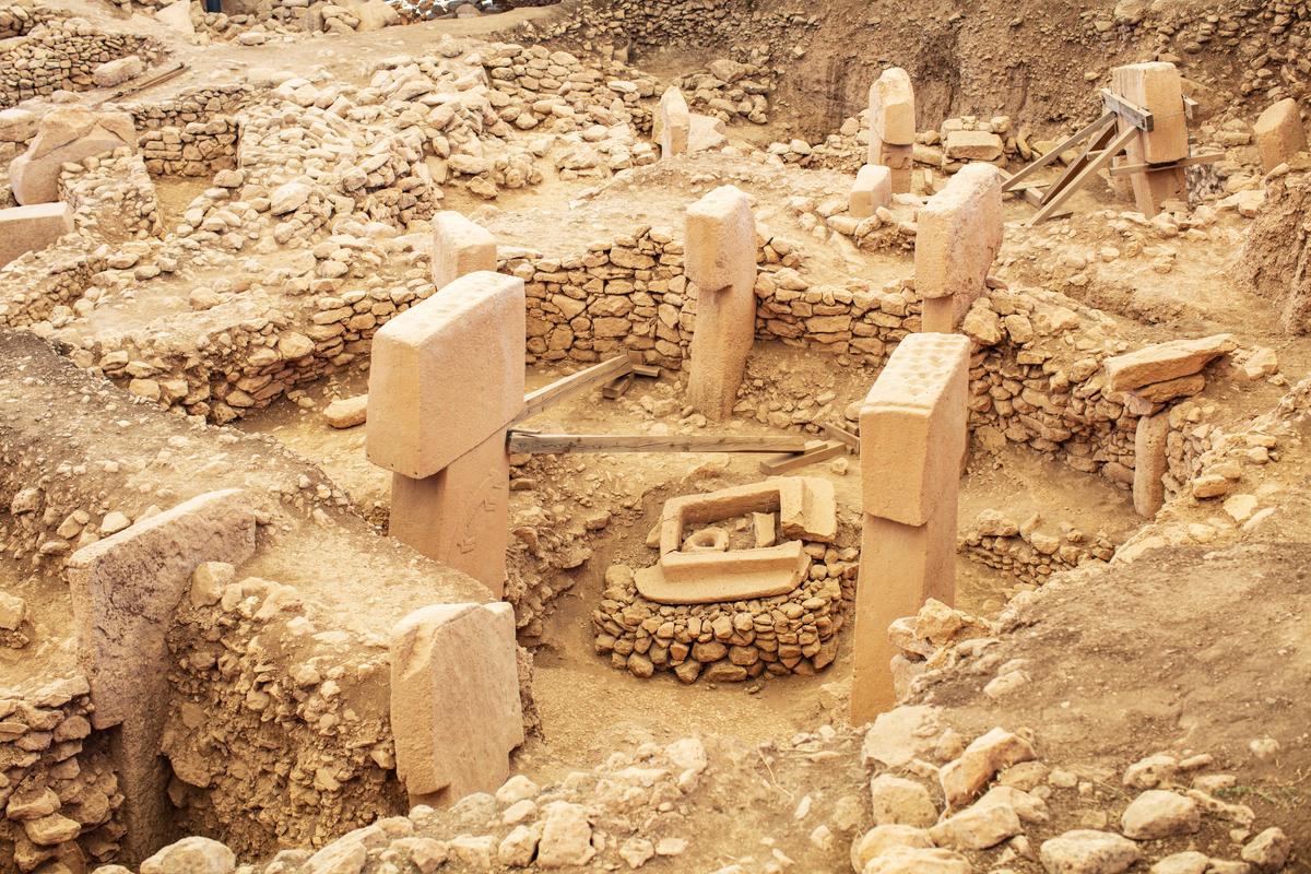 Göbeklitepe Nedir ve Nerededir?