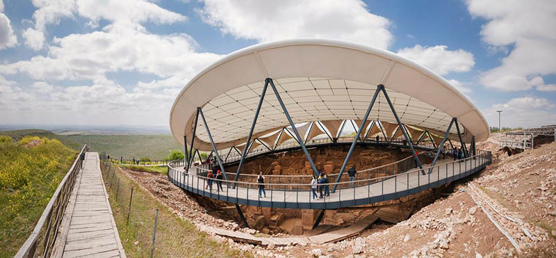 Göbeklitepe Nedir ve Nerededir?