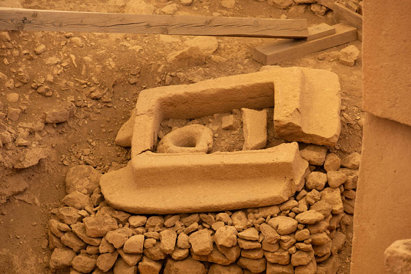 Göbeklitepe’nin Hikayesi ve Hakkında Bilinmeyenler