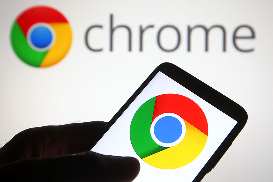 Google ve Google Chrome Arasındaki Fark Nedir ?