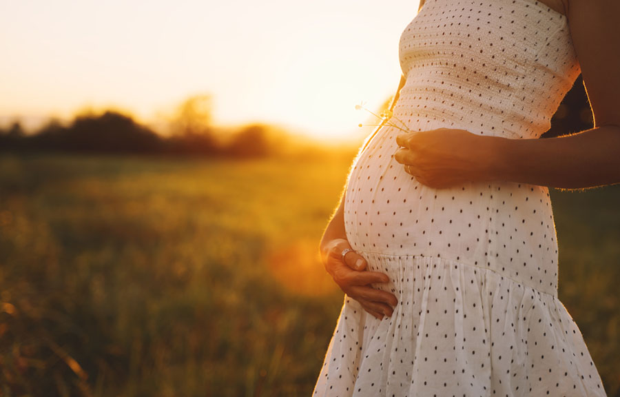 Hamilelik Şikayetleri Nelerdir ? Hamilelikte Dikkat Edilmesi Gerekenler ?