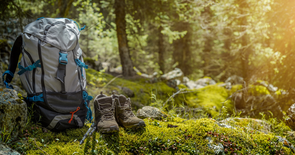 Hiking ve Kamp Sırt Çantaları. Sırt Çantası Seçimi Nasıl Yapılır ?