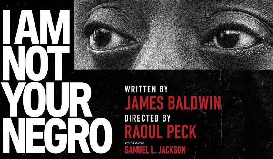 Irkçılık Belgeselleri | I Am Not Your Negro