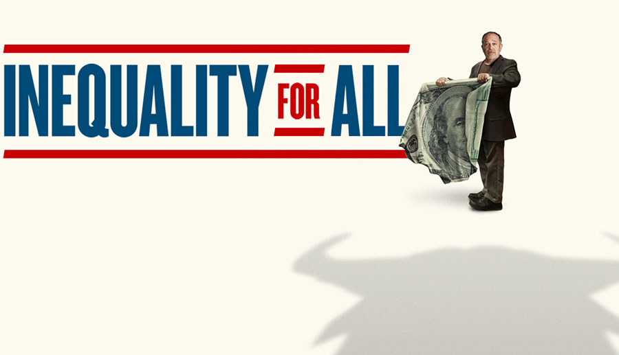 En İyi Ekonomi Belgeselleri | Inequality For All