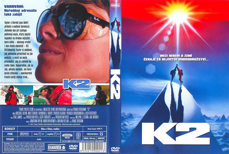 En İyi Tırmanış Belgeselleri | K2