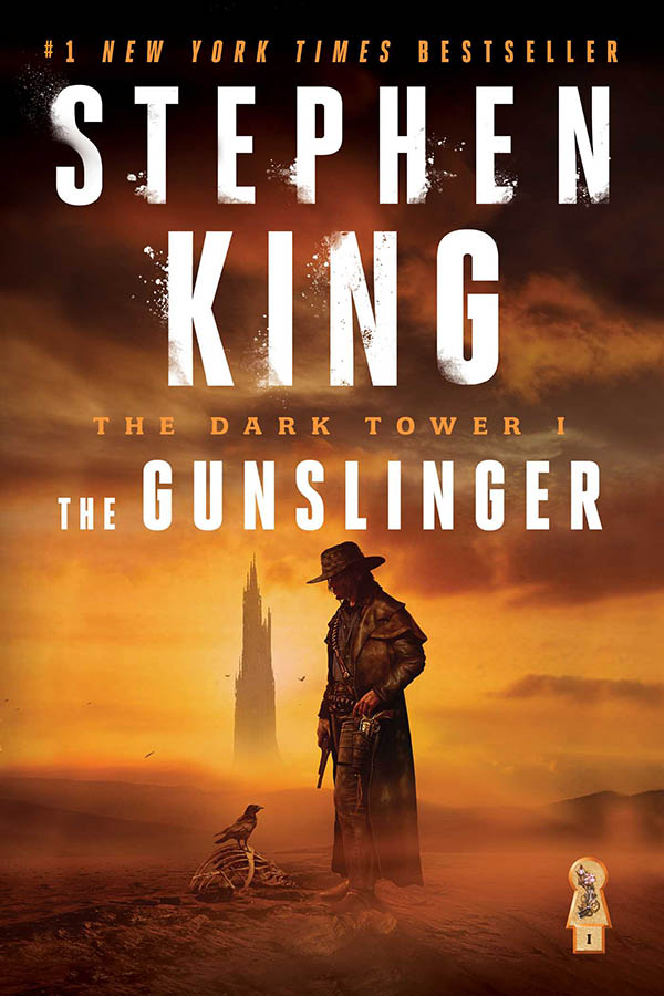 Karanlık Kule Serisi (Stephen King)
