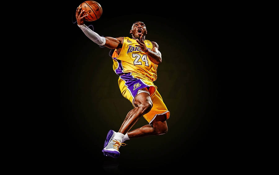 Kobe Bryant’ın Lakabı Neden Black Mamba ?