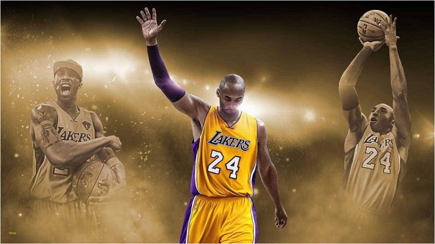 Kobe Bryant’ın Lakabı Neden Black Mamba ?