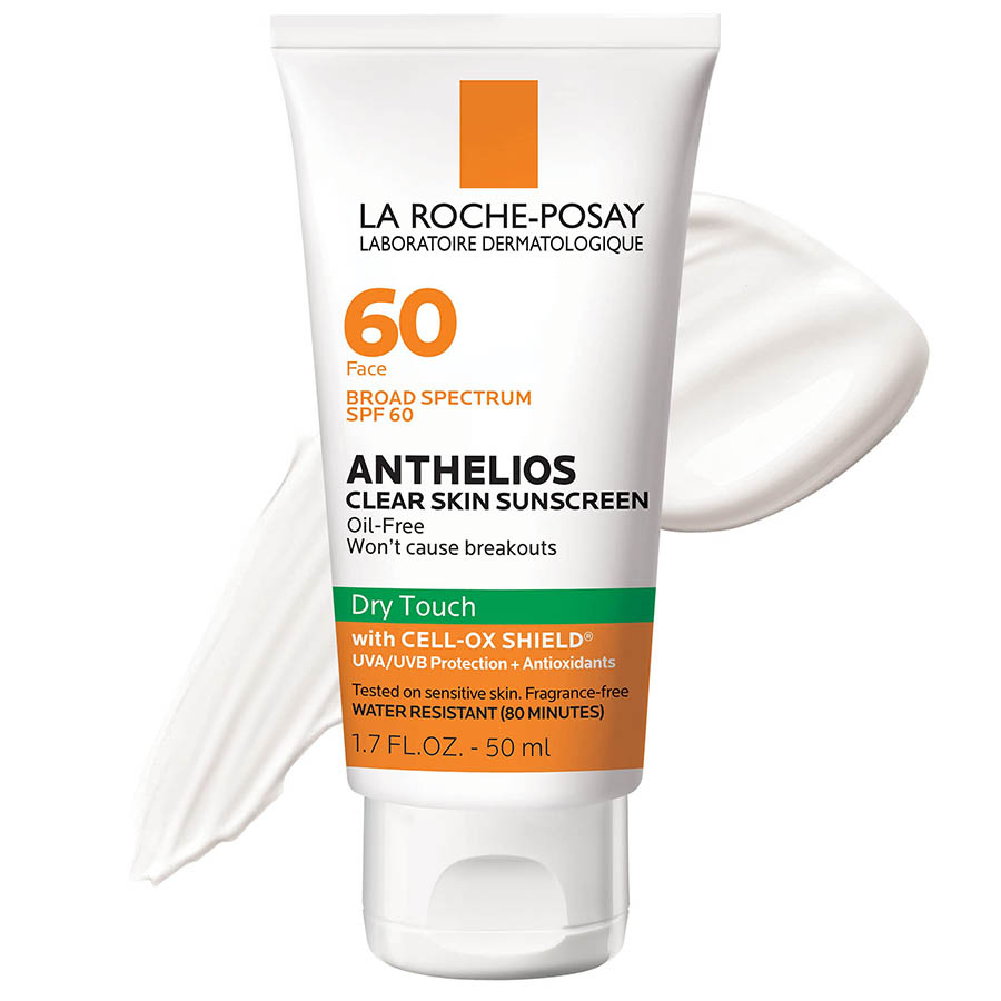 La Roche Posay Anthelios 60 SPF