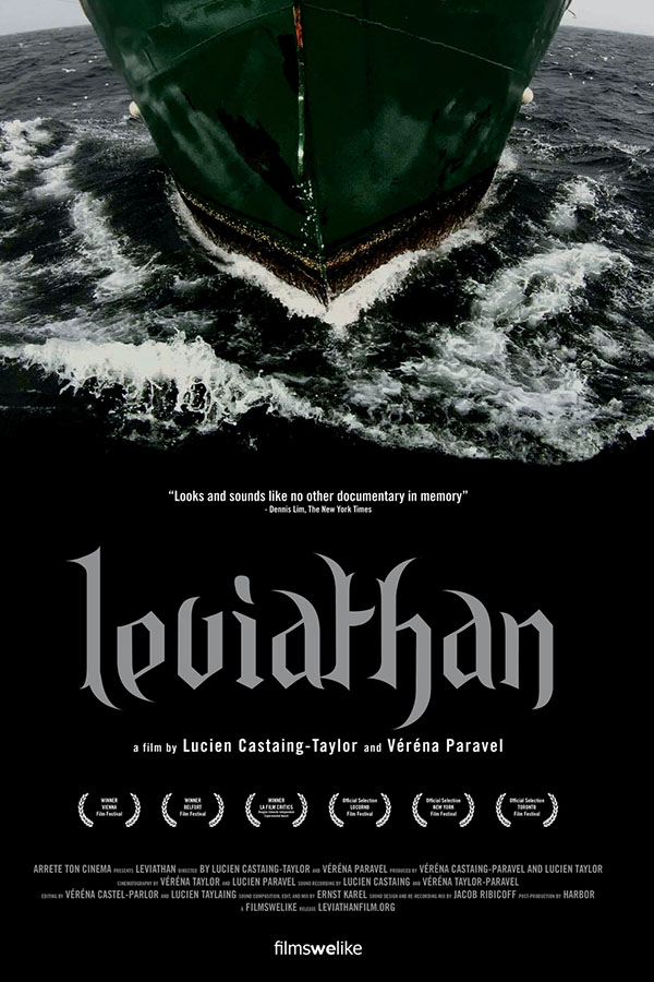 En İyi Gıda Belgeselleri | Leviathan