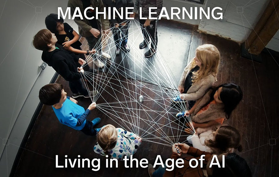 Teknoloji Belgeselleri | Machine Learning