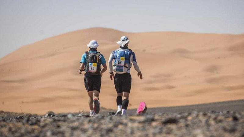 Marathon des Sables