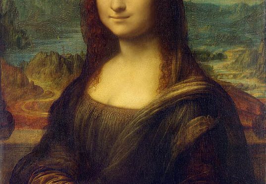 Mona Lisa Hakkında 5 İlginç Gerçek