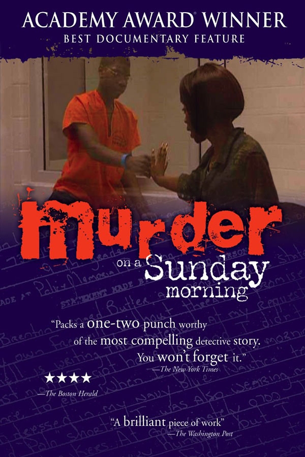 Irkçılık Belgeselleri | Murder on a Sunday Morning