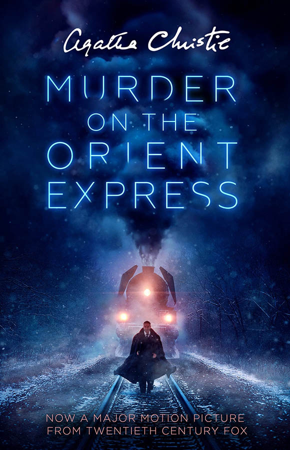 Murder on the Orient Express. En İyi Agatha Christie Uyarlamaları..