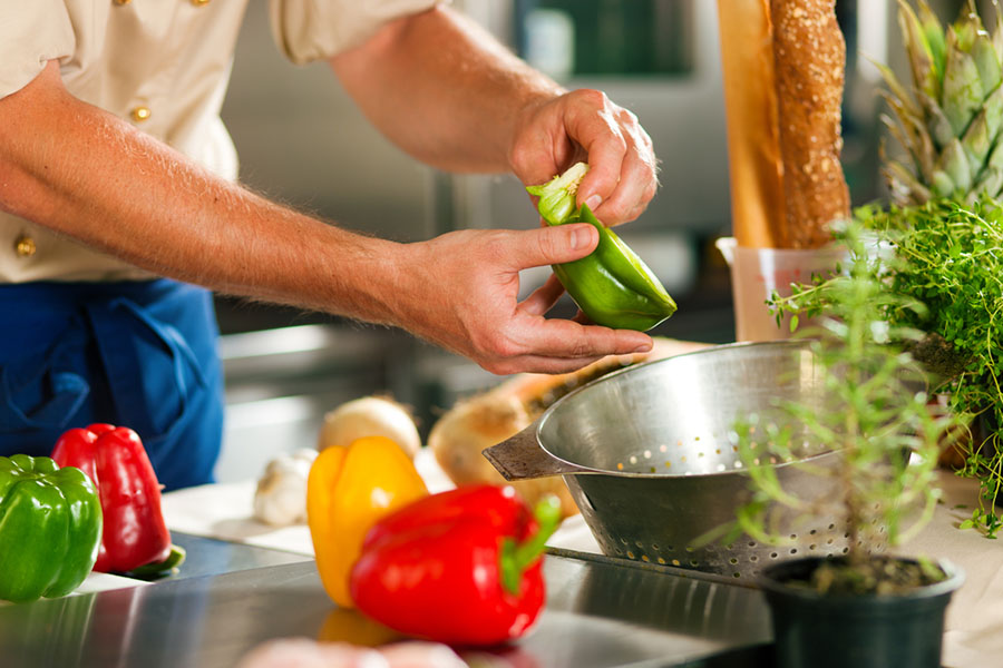 Mutfakta İşinizi Kolaylaştıran 10 Pratik Çözüm ?