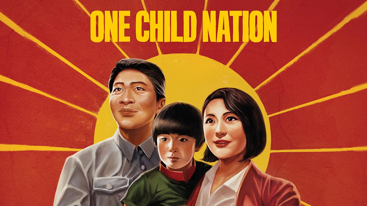 One Child Nation