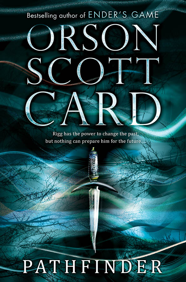 Orson Scott Card