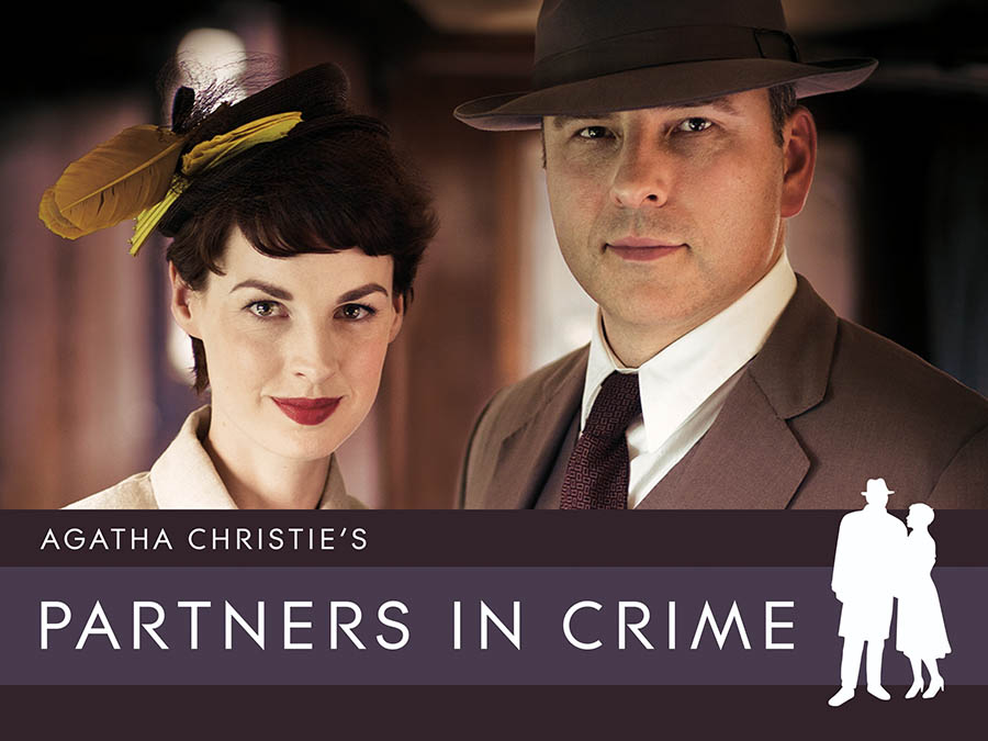 Partners in Crime. En İyi Agatha Christie Uyarlamaları..