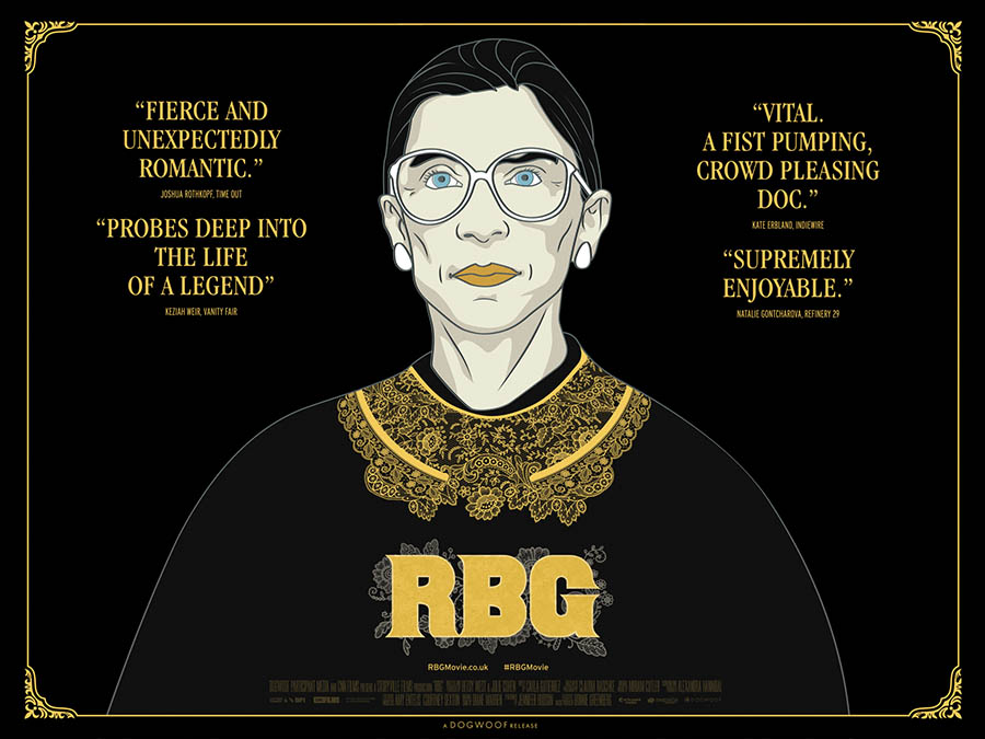 RBG (2018)