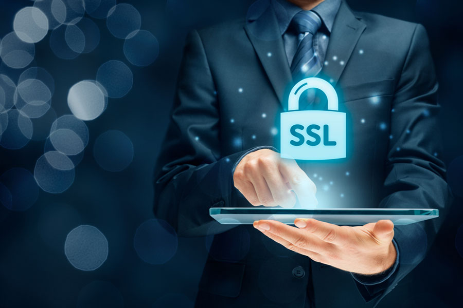 SSL Sertifikası Ne İşe Yarar ?