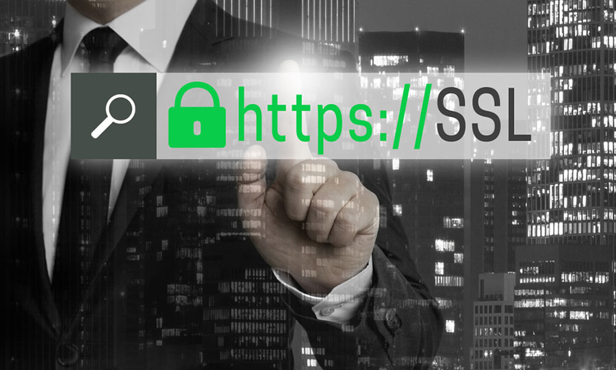 SSL Sertifikası Nedir ?