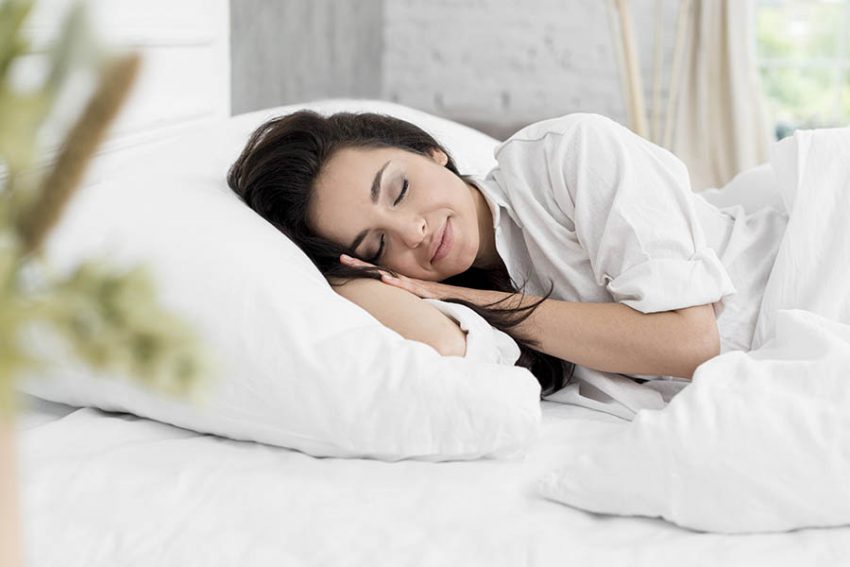 Sağlıklı Bir Uyku İçin 8 Öneri