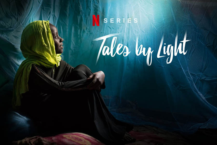 Fotoğrafçılık Belgeselleri | Tales By Light