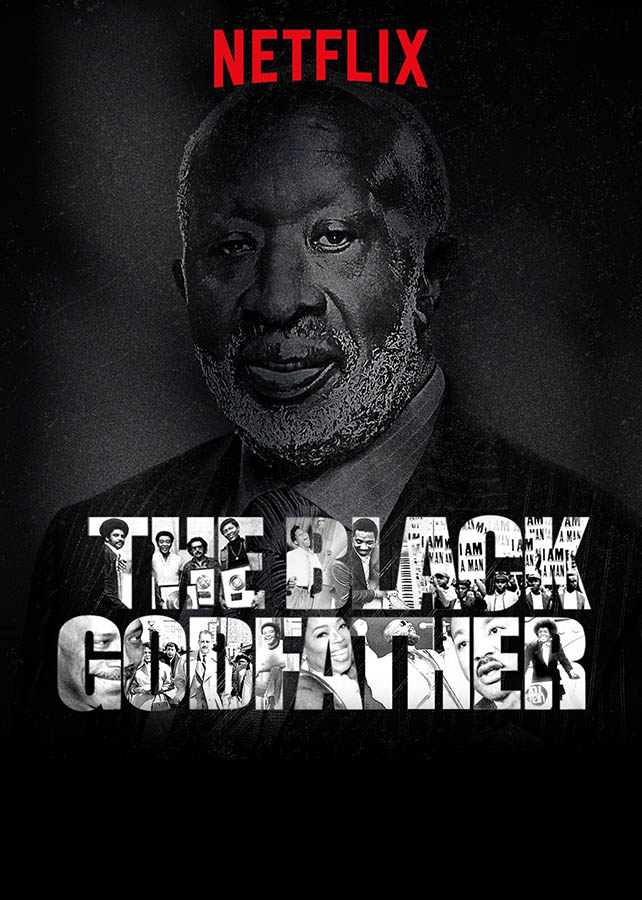 Biyografi Belgeselleri | The Black Godfather