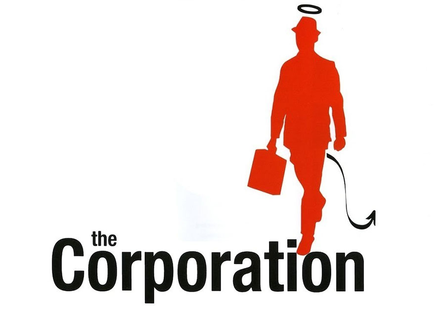 The Corporation