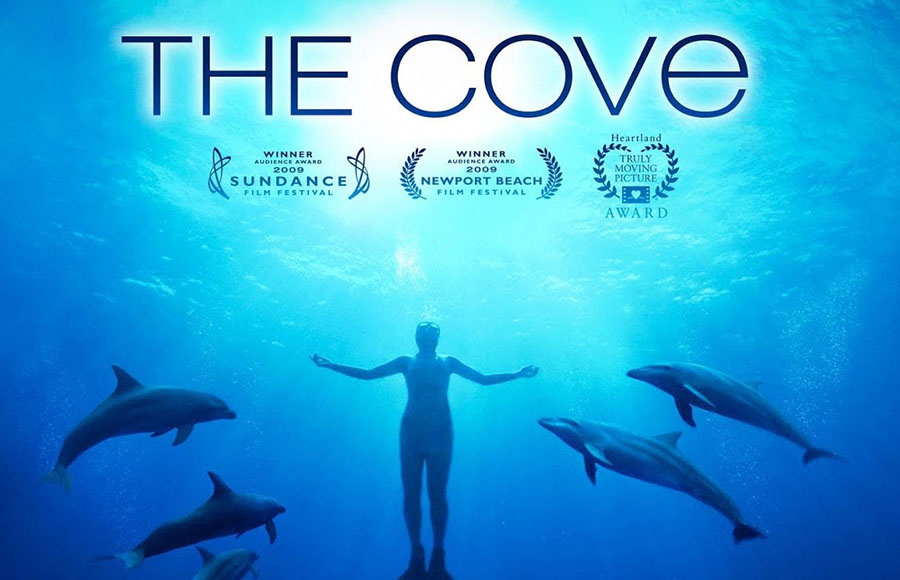 The Cove