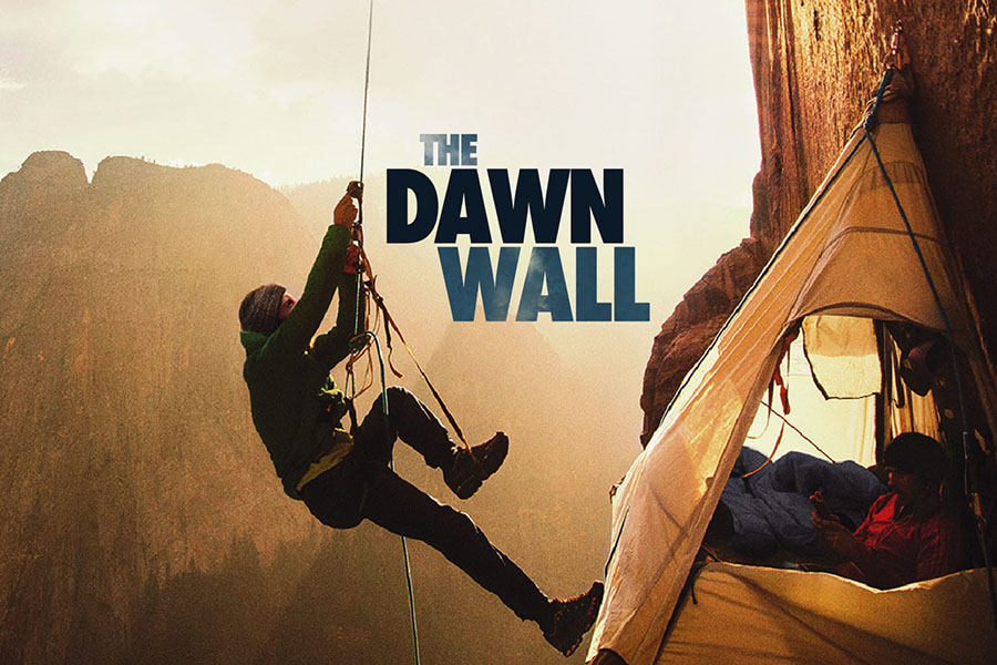 The Dawn Wall